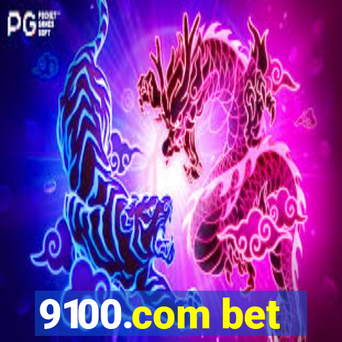 9100.com bet